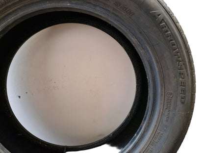 Arrowspeed 175/65/R15 84H AS-S01 ~6mm Tread Genuine