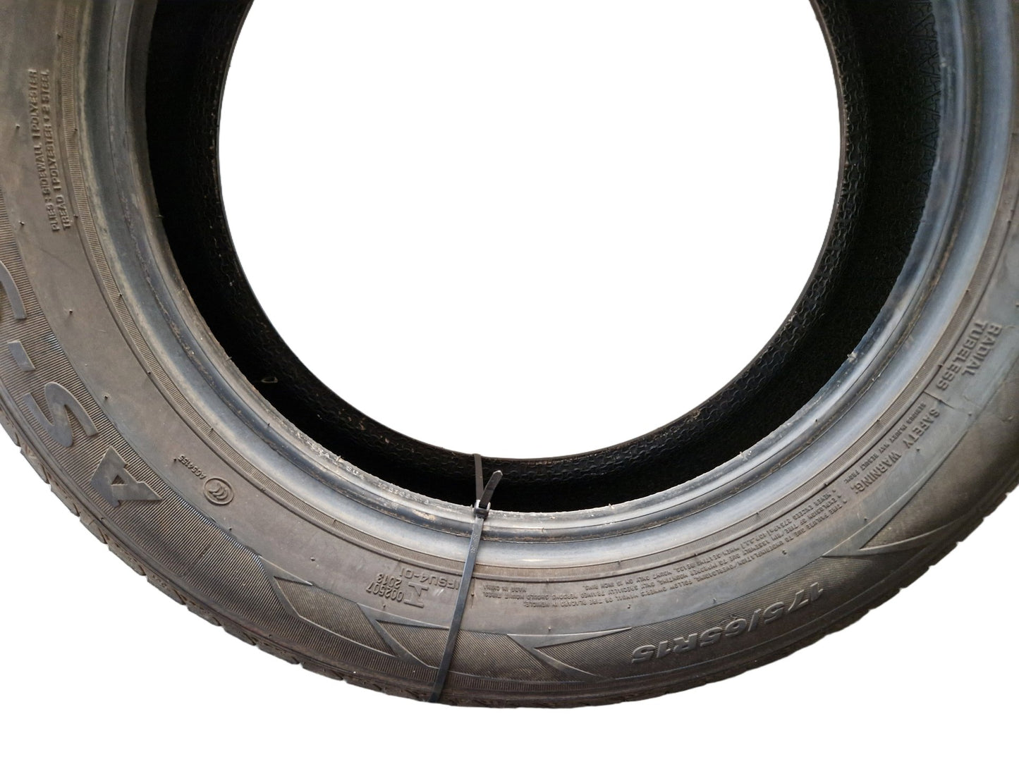 Arrowspeed 175/65/R15 84H AS-S01 ~6mm Tread Genuine