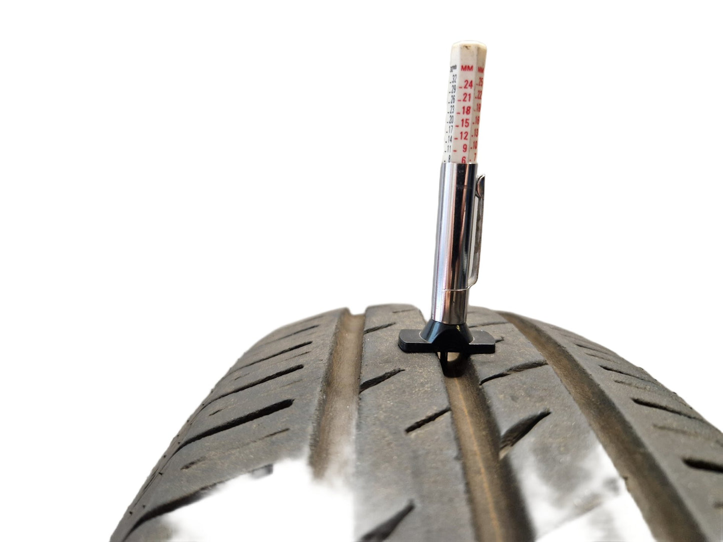 Arrowspeed 175/65/R15 84H AS-S01 ~6mm Tread Genuine