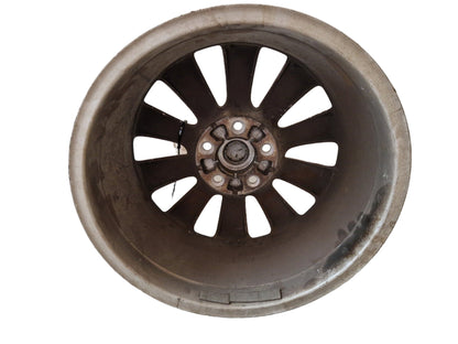 Vauxhall Zafira MK3 (C) (A3470) MPV Genuine 17" 10 Spoke Alloy Wheel