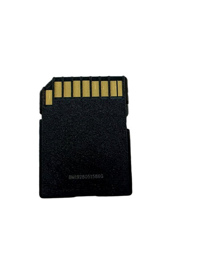 Mercedes-Benz A B Class CLA W177 W247 C117 Sat Navigation SD Card A2189065803