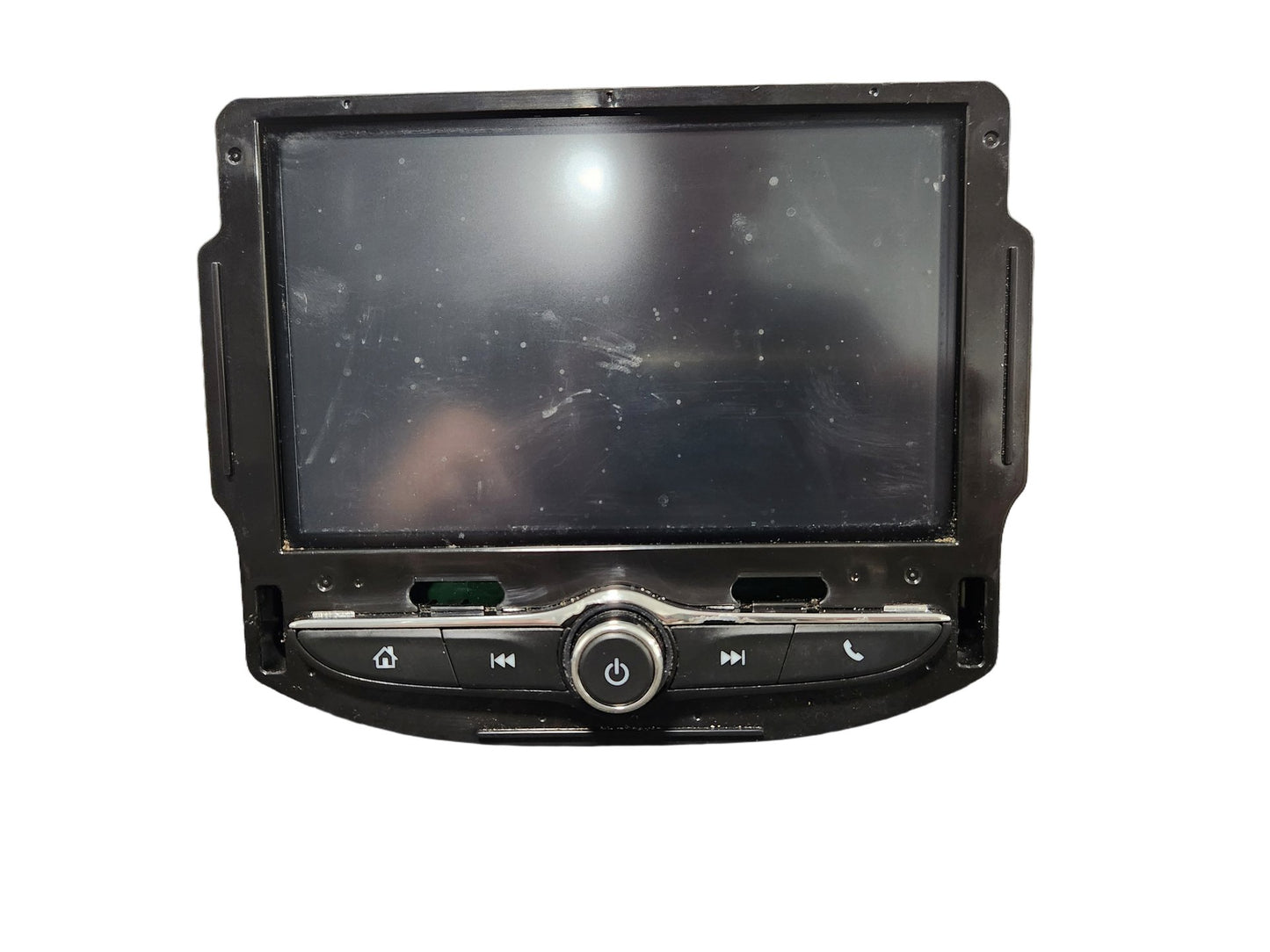 Vauxhall Corsa MK4 (E) (4500) Hatchback Multi-Function Display Screen 42473838
