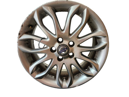 Volvo C30 MK1 (MK) Coupe Genuine 7 V-Spoke 17" Alloy Wheel