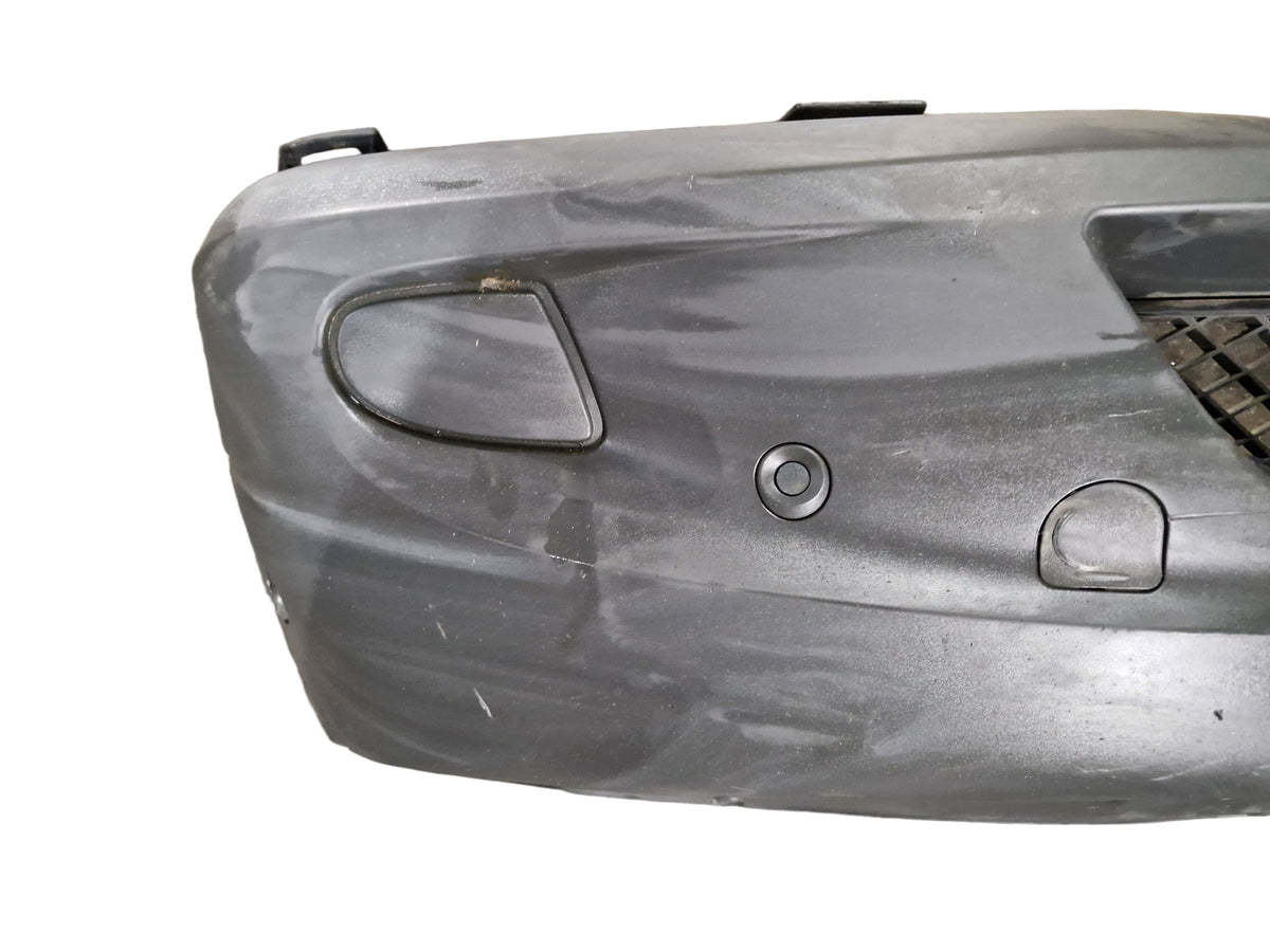 Mercedes-Benz Sprinter W906 (NCV3) Cab & Chassis Genuine Front Bumper