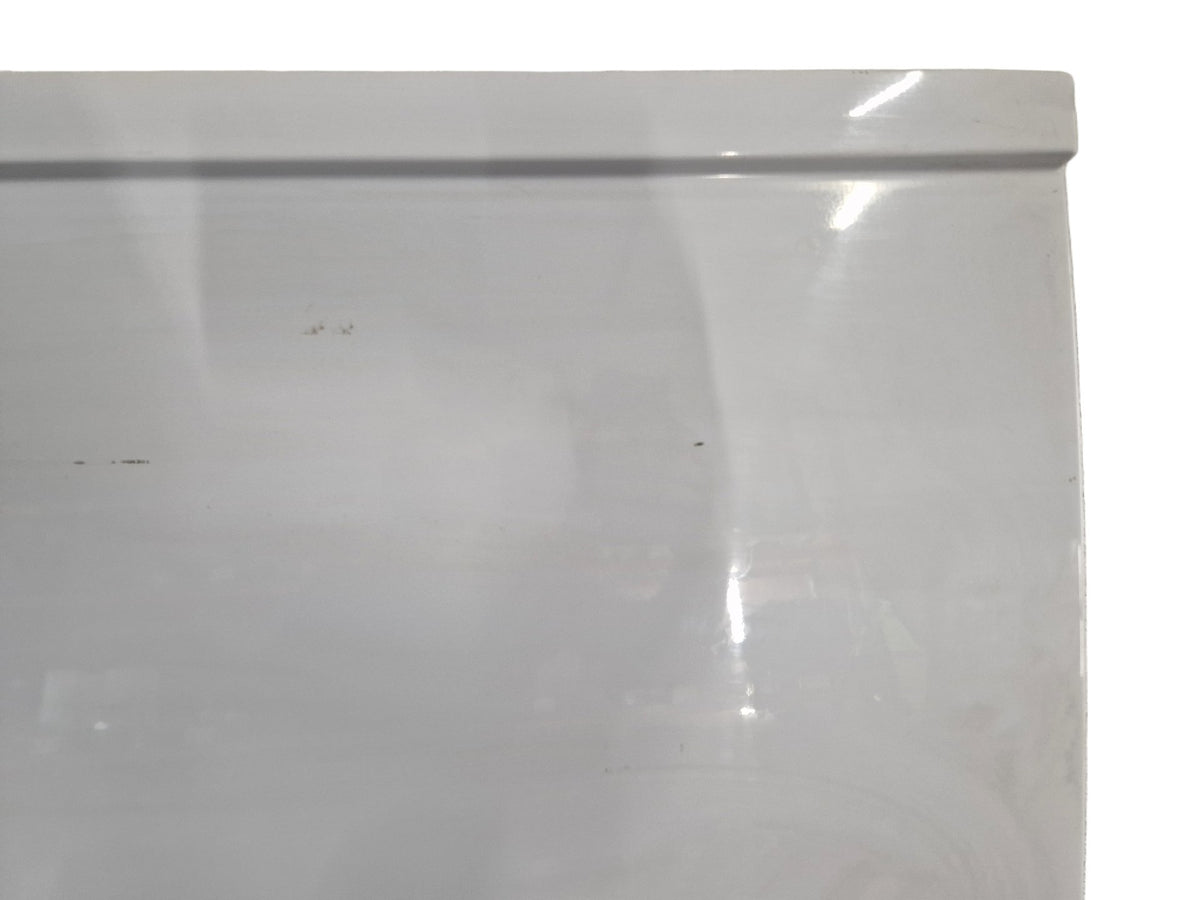 Ford Transit Custom MK8 (V362) Cargo Van Left N/S Sliding Door in Frozen White