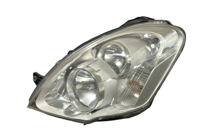 Iveco Daily MK5 Cab & Chassis Front Left N/S Passenger Headlight 5801375414