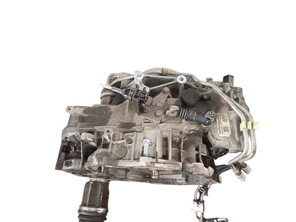 Vauxhall Corsa MK4 Transmission Gearbox 1.4L MNJ 6 Speed Automatic 95524020