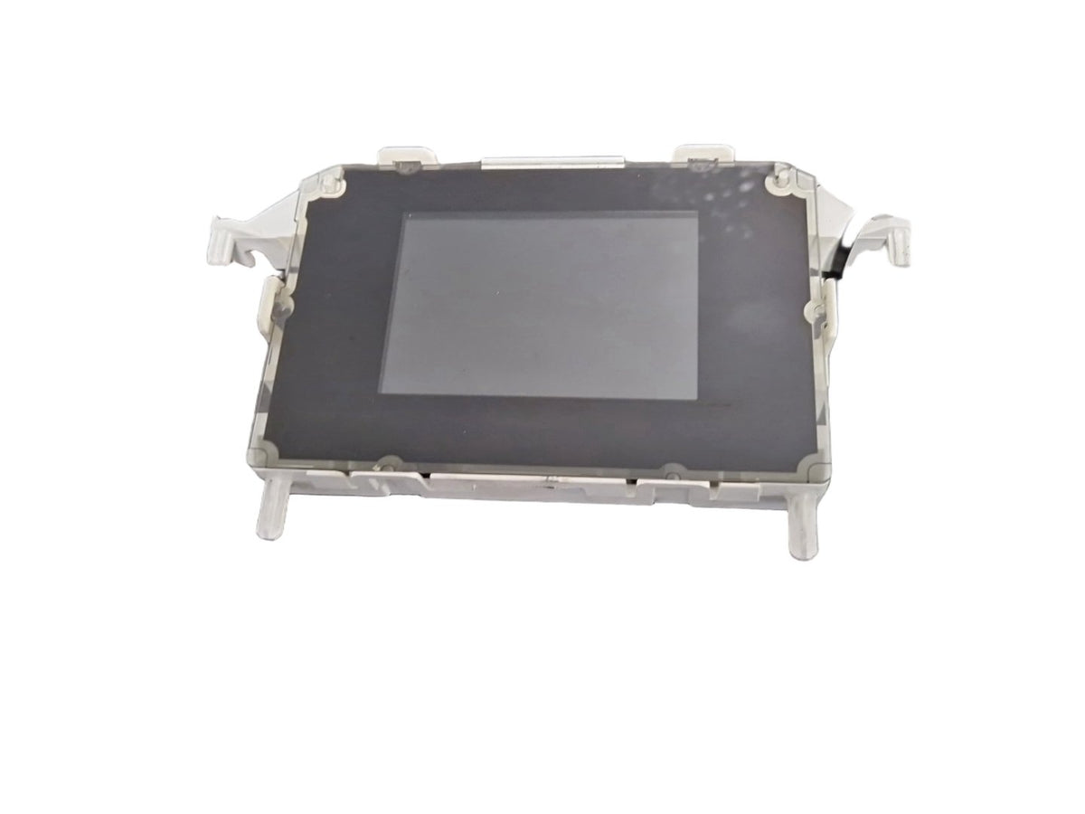 Ford Fiesta MK7 Hatchback Multi-Function Display Screen DN1T-18B955-BA