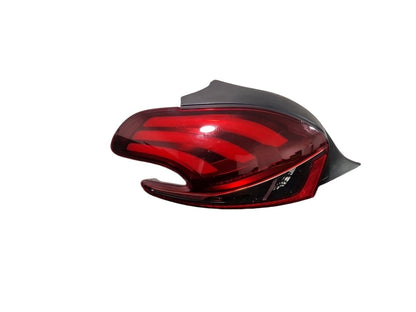 2017 Peugeot 208 MK1 (Ph2)(IA) Genuine Rear Left N/S Tail Light 9810343080