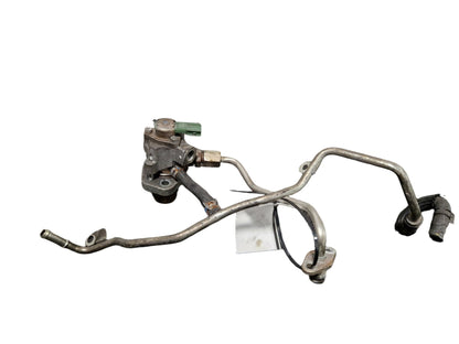 Lexus IS250 MK2 (GSE20) 2.5L Petrol 4GR High Pressure Fuel Pump 23480-31020