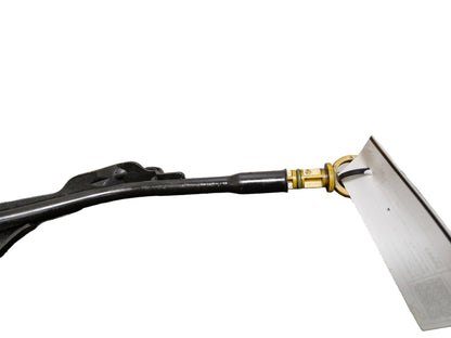 Volvo V40 MK3 (525) 1.6L Diesel D4162T Engine Oil Dipstick