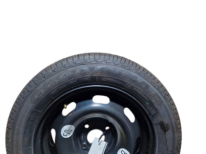 Peugeot 2008 MK1 (Ph1) (A94) SUV 15" Steel Wheel with Tyre 185/65/15 ~8mm