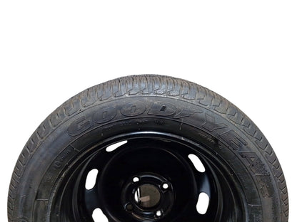 Peugeot 2008 MK1 (Ph1) (A94) SUV 15" Steel Wheel with Tyre 185/65/15 ~8mm