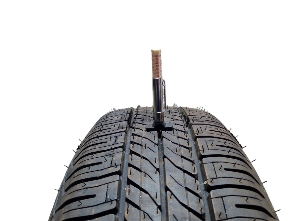 Peugeot 2008 MK1 (Ph1) (A94) SUV 15" Steel Wheel with Tyre 185/65/15 ~8mm