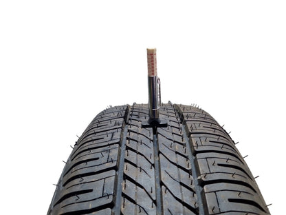 Peugeot 2008 MK1 (Ph1) (A94) SUV 15" Steel Wheel with Tyre 185/65/15 ~8mm