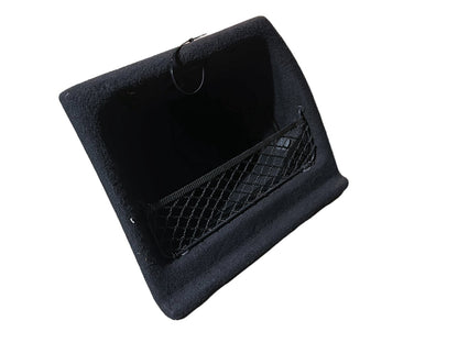 Audi A4 B9 AVANT Rear Right Boot Panel 8W9863992
