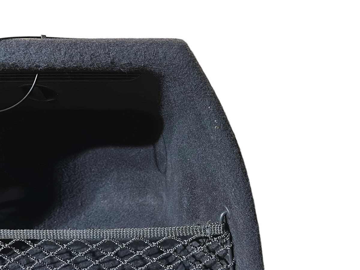Audi A4 B9 AVANT Rear Right Boot Panel 8W9863992