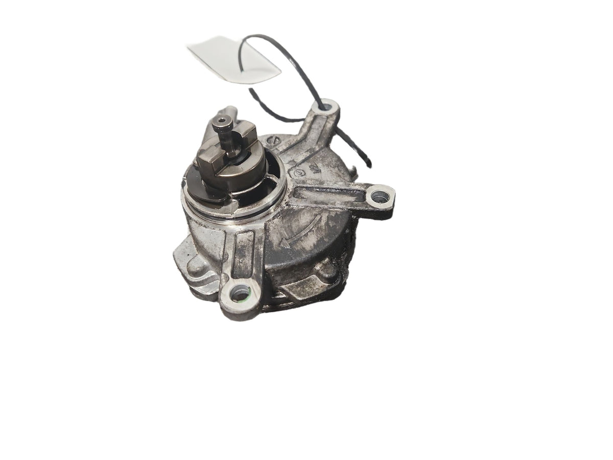 Lexus IS220d MK2 FL (ALE20) Sedan 2.2 Diesel 2AD-FHV Vacuum Air 01070850
