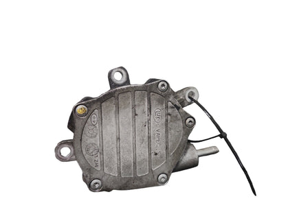 Lexus IS220d MK2 FL (ALE20) Sedan 2.2 Diesel 2AD-FHV Vacuum Air 01070850