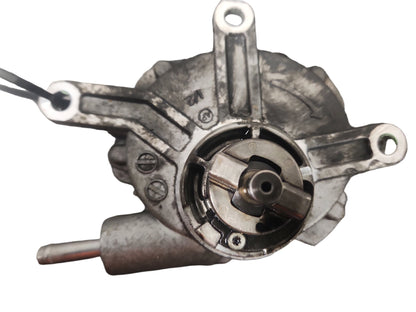 Lexus IS220d MK2 FL (ALE20) Sedan 2.2 Diesel 2AD-FHV Vacuum Air 01070850