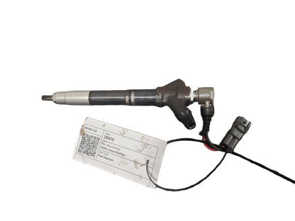 Lexus IS220d MK2 FL (ALE20) Sedan 2.2 Diesel 2AD-FHV Fuel Injector