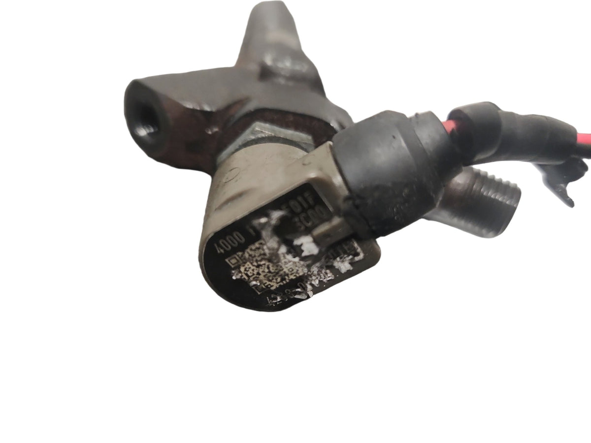 Lexus IS220d MK2 FL (ALE20) Sedan 2.2 Diesel 2AD-FHV Fuel Injector