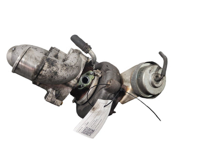 Lexus IS220d MK2 FL (ALE20) Sedan 2AD-FHV Turbo Supercharger 17201-26010