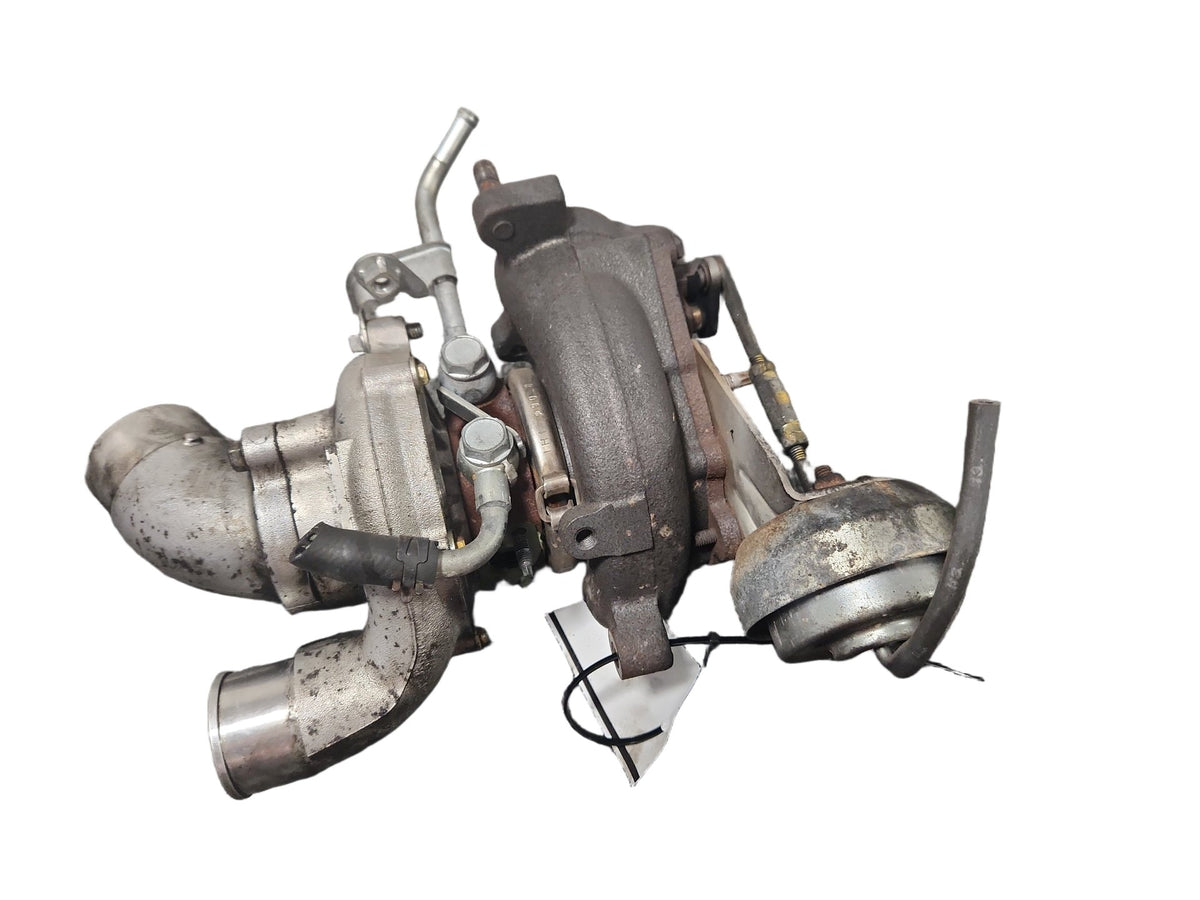 Lexus IS220d MK2 FL (ALE20) Sedan 2AD-FHV Turbo Supercharger 17201-26010