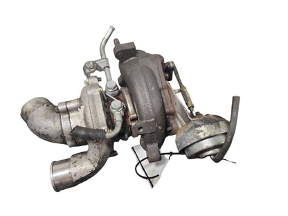 Lexus IS220d MK2 FL (ALE20) Sedan 2AD-FHV Turbo Supercharger 17201-26010
