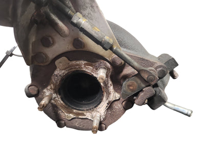 Lexus IS220d MK2 FL (ALE20) Sedan 2AD-FHV Turbo Supercharger 17201-26010