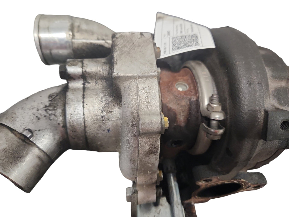 Lexus IS220d MK2 FL (ALE20) Sedan 2AD-FHV Turbo Supercharger 17201-26010