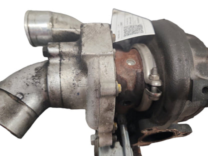 Lexus IS220d MK2 FL (ALE20) Sedan 2AD-FHV Turbo Supercharger 17201-26010