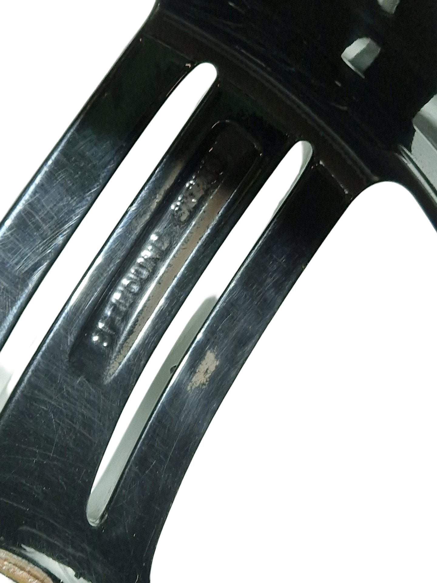 Audi 20" Alloy Wheel with Tyre 255/45/20 6mm 8R060102586