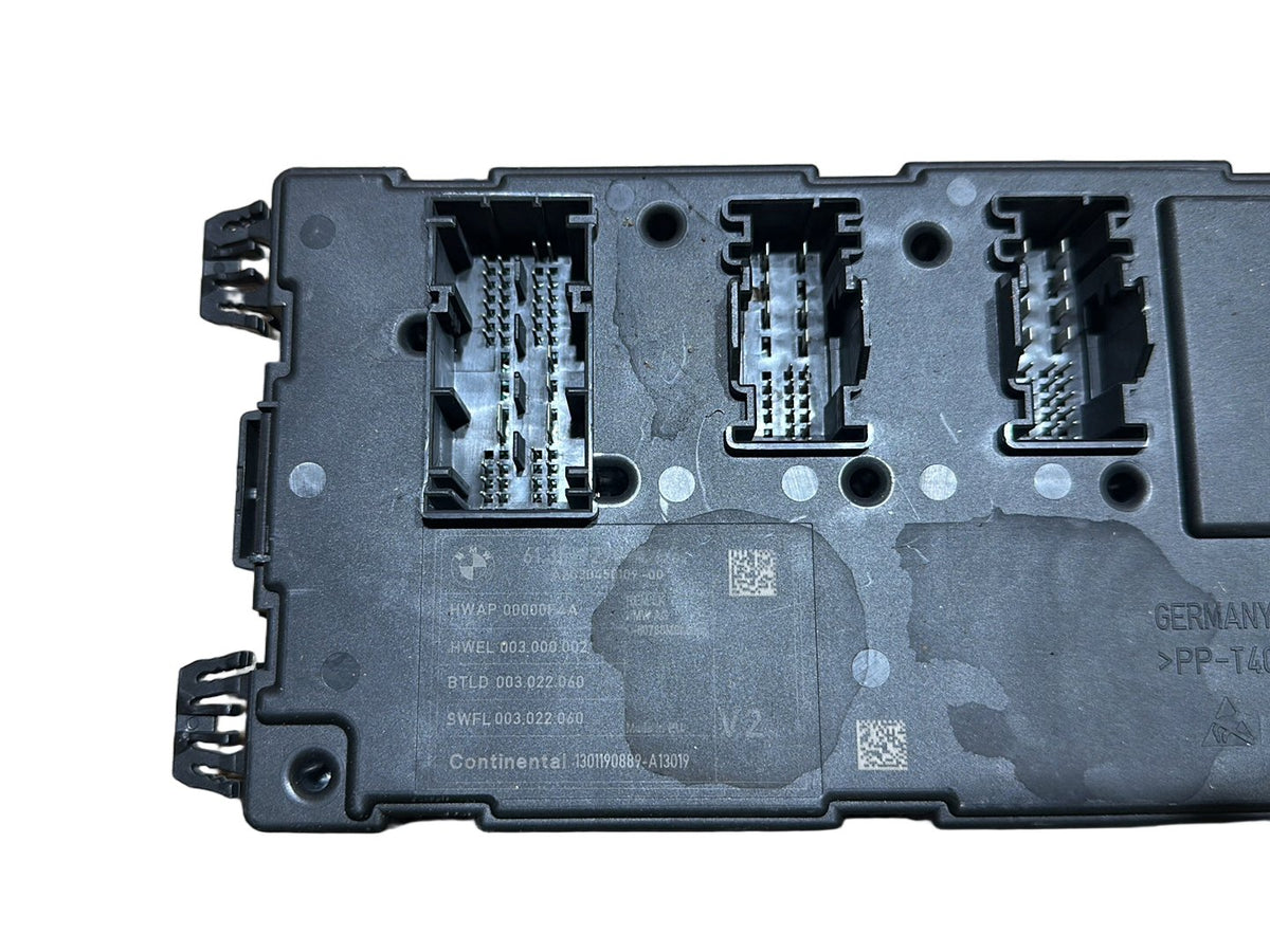 BMW 3 series F30 F31 F32 F36 Body Control Module 9298959