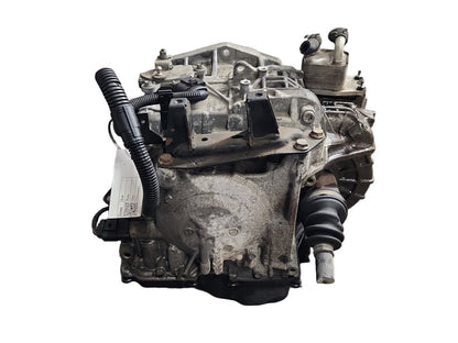 Skoda Fabia 1.6L Petrol BTS 6 Speed Automatic JUF Transmission Gearbox