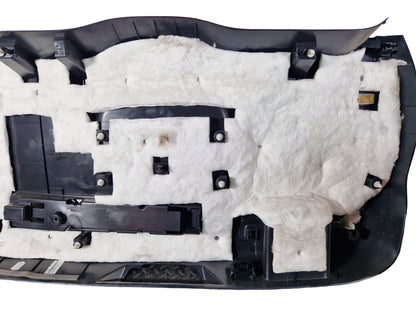 LAND ROVER DISCOVERY SPORT L550 TAILGATE INTERIOR TRIM LK7245594A LK7245594B