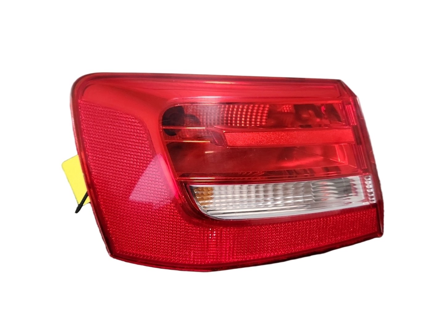 Audi A6 C7 Genuine Rear Left N/S Passenger Tail Lamp Light