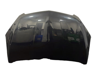 Vauxhall Mokka MK1 (G1U0) SUV Genuine Bonnet Hood Panel in Black GAR