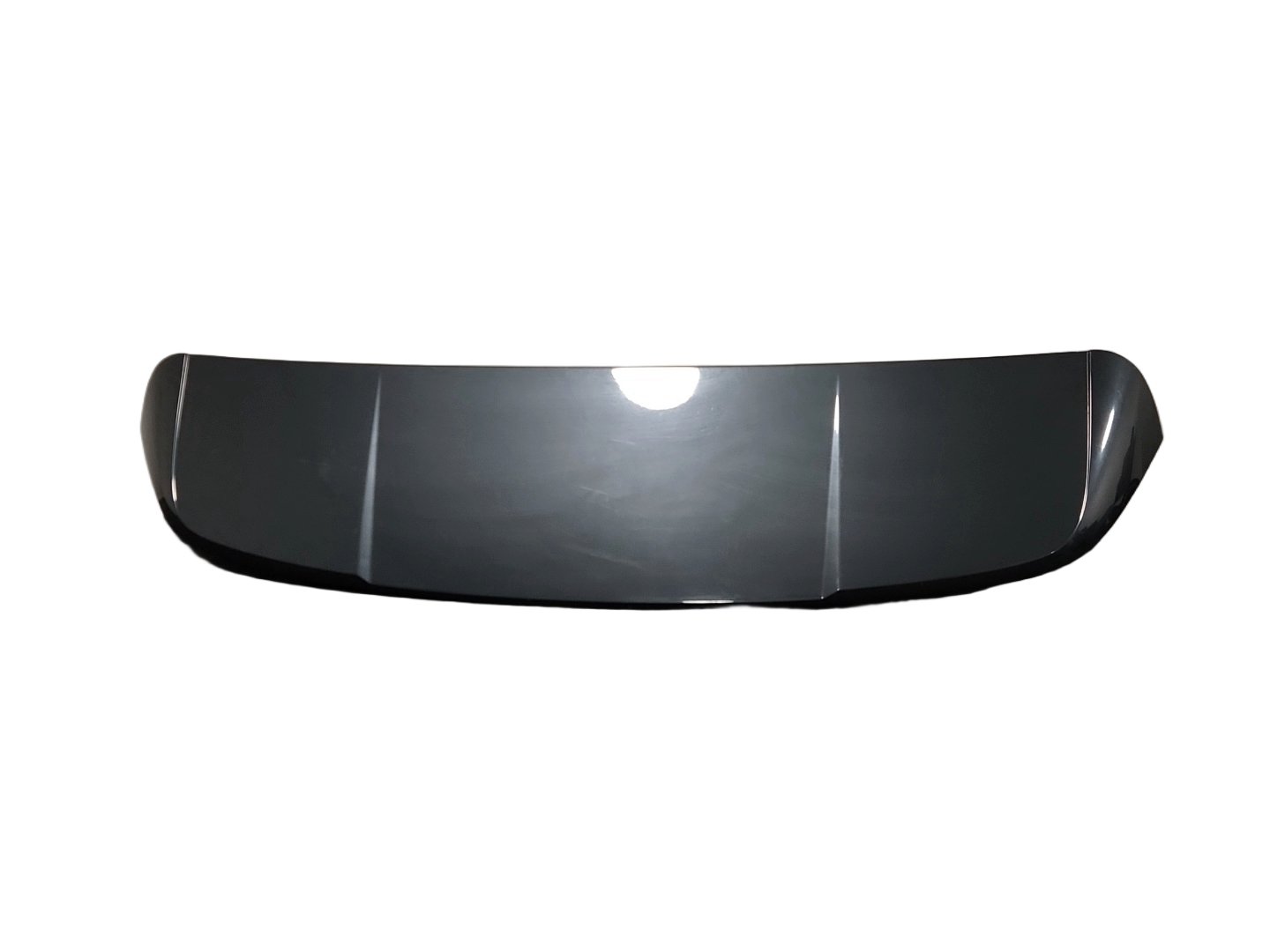 Audi A4 B9 Genuine Rear Boot Roof Spoiler Wing Trim 8W9827933