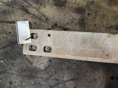 Mitsubishi Outlander PHEV MK3 (RE1)(GG2W) SUV Rear Bumper Reinforcement Beam Bar