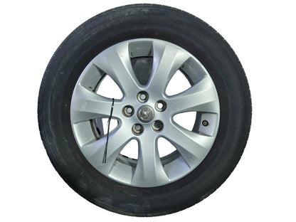 Vauxhall Astra MK6 (J) (A3400) 16" Alloy Wheel with Tyre 215/60/16 ~4mm 13376018
