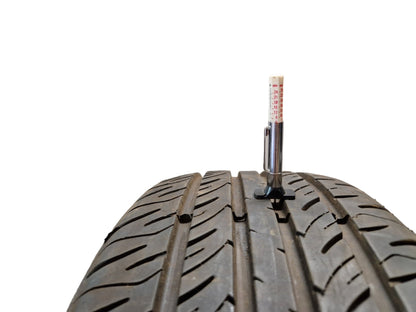 Saferich Tyre 195/50/R16 84V FRC 16 Genuine ~5mm Tread