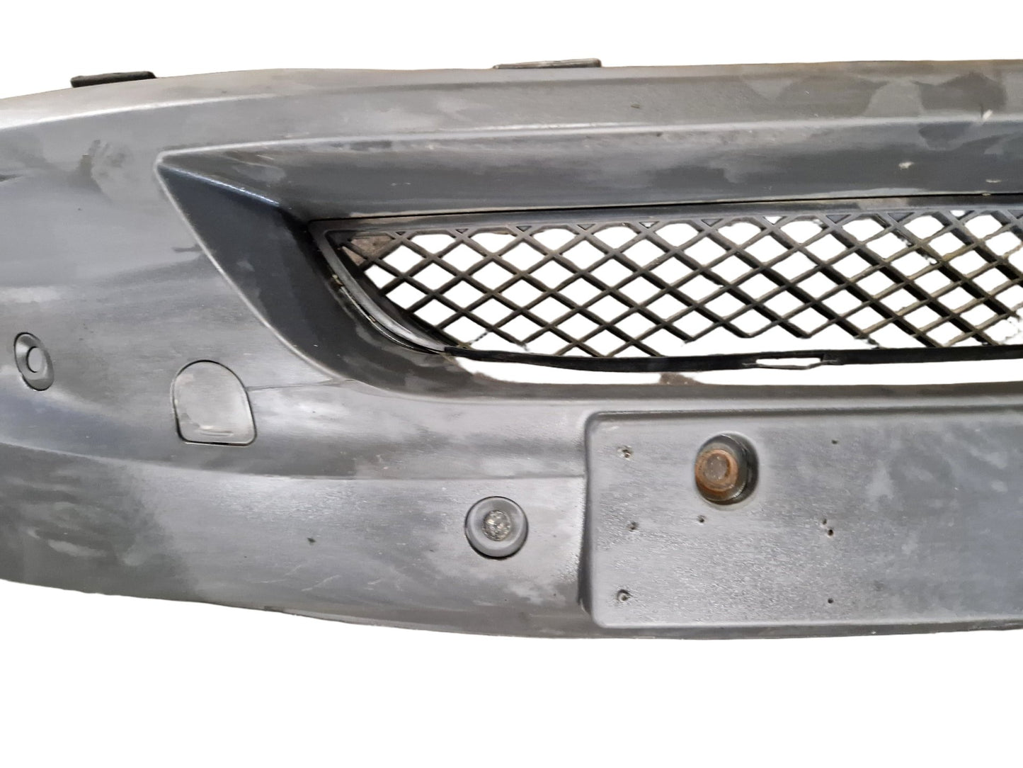Mercedes-Benz Sprinter W906 (NCV3) Cab & Chassis Genuine Front Bumper