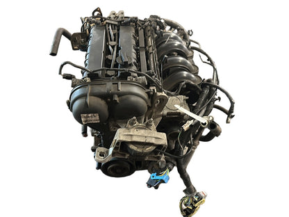 Ford C-Max MK2 (C344) 1.6L Petrol Engine Complete 77kw IQDB 2010-2019