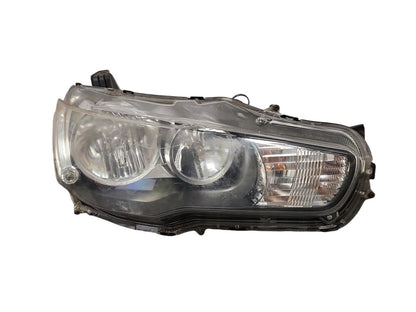 Mitsubishi Lancer MK5 (CX8A) Hatchback Genuine Front Right O/S Driver Headlight