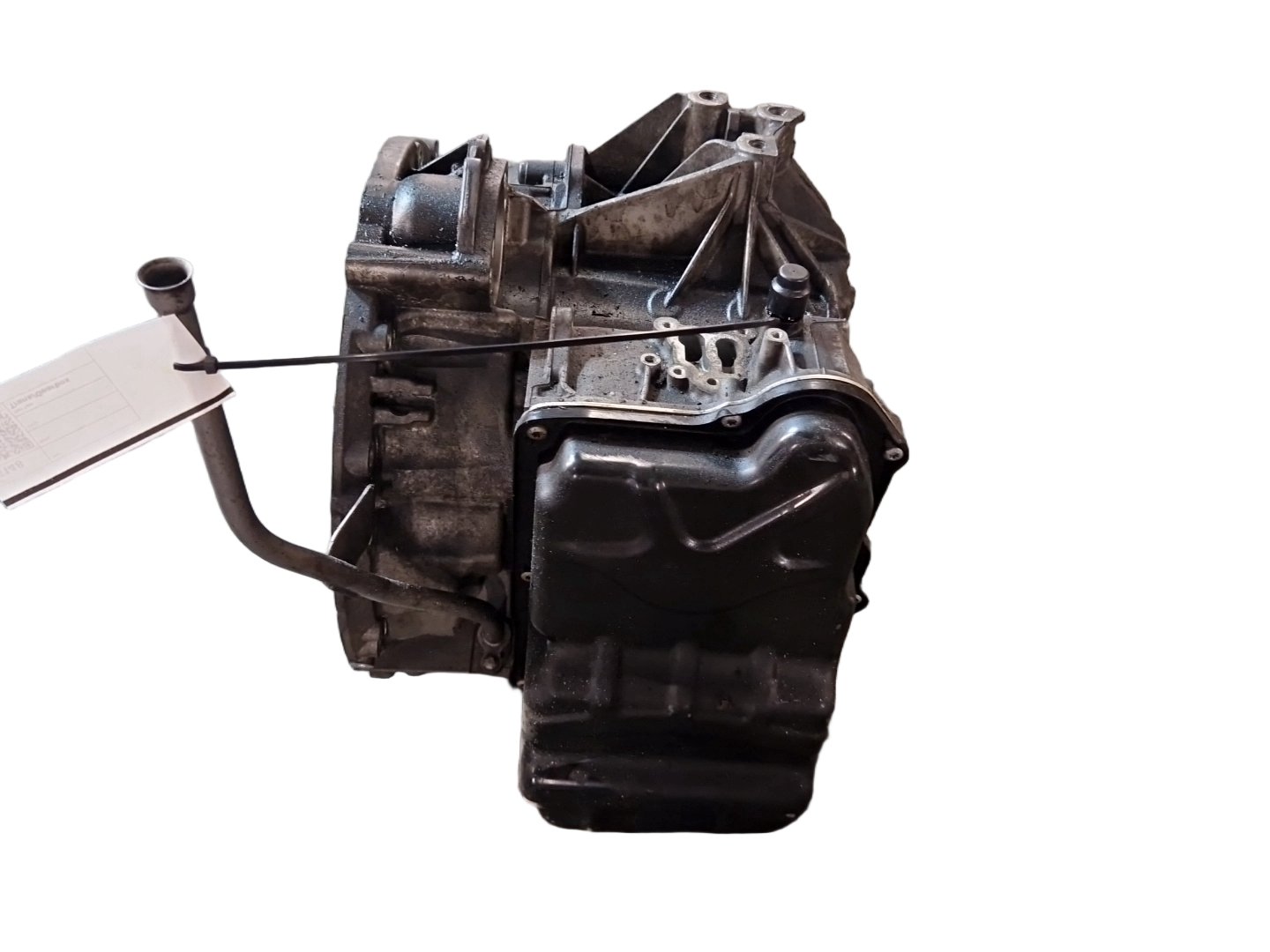 Mercedes-Benz C117 W176 7 Speed Automatic Transmission Gearbox A2463700902