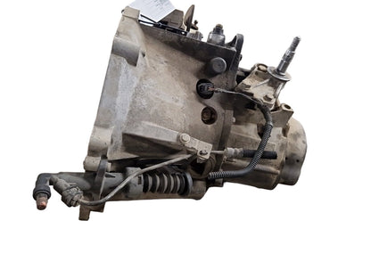 Peugeot Partner B9 Transmission Gearbox 1.6L DV6DTED 5 Speed Manual 2206CF