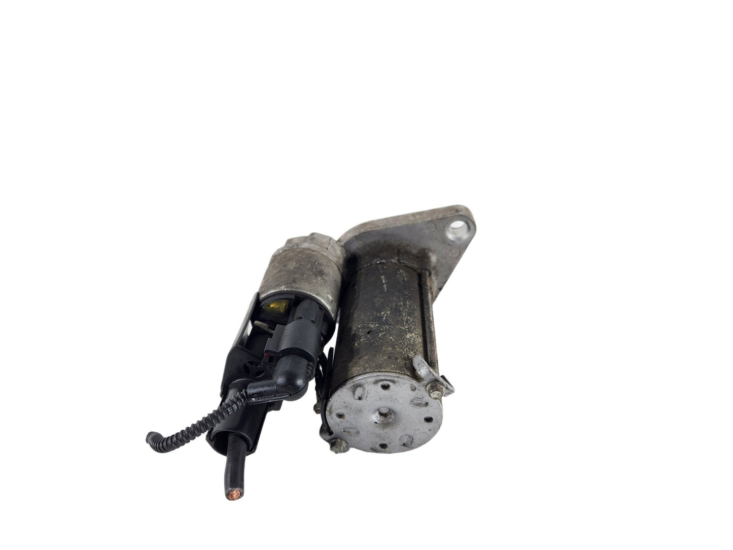 Volkswagen Golf MK6 - 5K Hatchback 1.4 Petrol Automatic Starter Motor 0AM911023T
