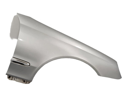 Mercedes CLK-Class C209 Convertible Front Right O/S Wing Fender Panel in Silver