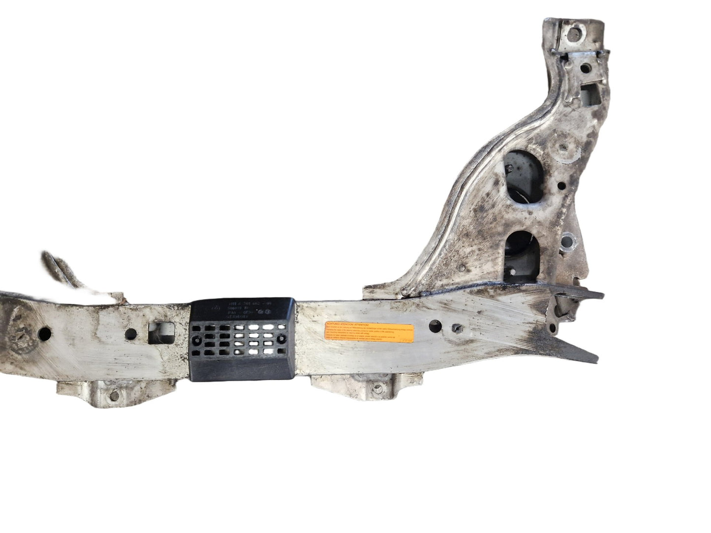 BMW 116i E87 Hatchback Genuine Front Axle Support Subframe Cradle
